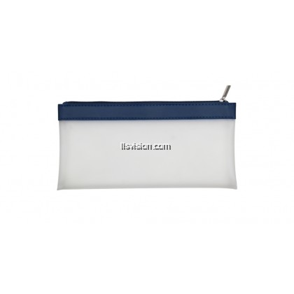 LLS RAFFLES - Zipper Pouch (EZ405)